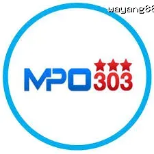 Ikon mpo303